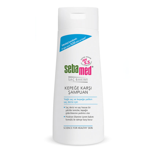 Sebamed Kepek Karşıtı Şampuan 200 ml - Sebamed