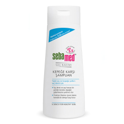 Sebamed Kepek Karşıtı Şampuan 200 ml - 1