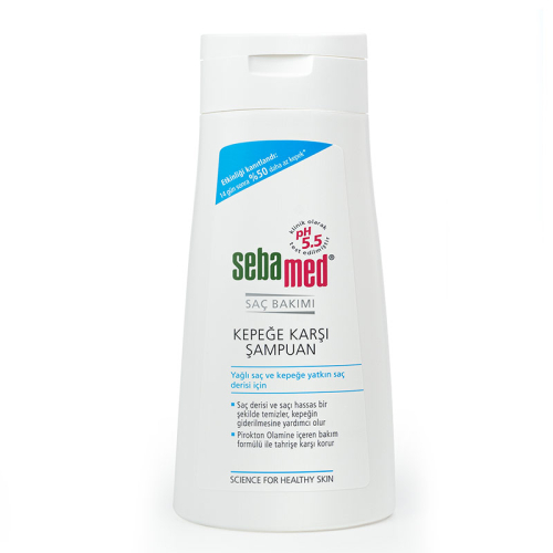 Sebamed Kepek Karşıtı Şampuan 400 ml - Sebamed
