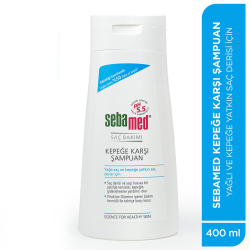 Sebamed Kepek Karşıtı Şampuan 400 ml - 2
