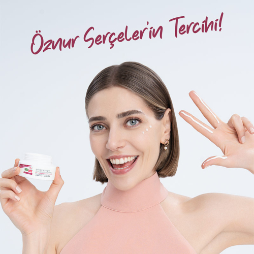 Sebamed Kırışıklık Karşıtı Dolgunlaştırıcı Krem 50 ml - 3