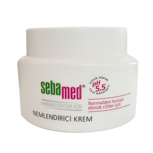Sebamed Nemlendirici Gündüz Kremi 75 ml - 1