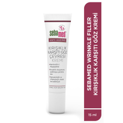 Sebamed Q10 Yaşlanma Karşıtı Göz Çevresi Kremi 15 ml - 2