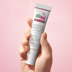 Sebamed Q10 Yaşlanma Karşıtı Göz Çevresi Kremi 15 ml - 4