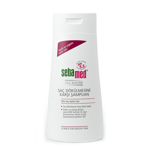 Sebamed Saç Dökülmesine Karşı Şampuan 400 ml - Sebamed