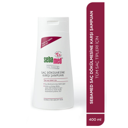 Sebamed Saç Dökülmesine Karşı Şampuan 400 ml - 2