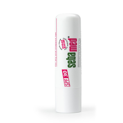 Sebamed SPF 30 Üçlü Etkili Dudak Kremi 4.8 gr - Sebamed
