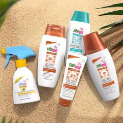 Sebamed SPF 50 Çok Yönlü Koruyucu Güneş Kremi 50 ml - 6
