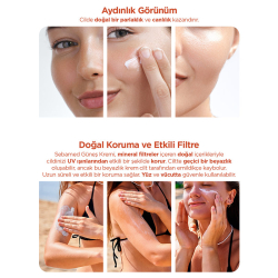 Sebamed SPF 50 Çok Yönlü Koruyucu Güneş Kremi 50 ml - 7