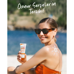 Sebamed SPF 50 Çok Yönlü Koruyucu Güneş Kremi 75 ml - 4