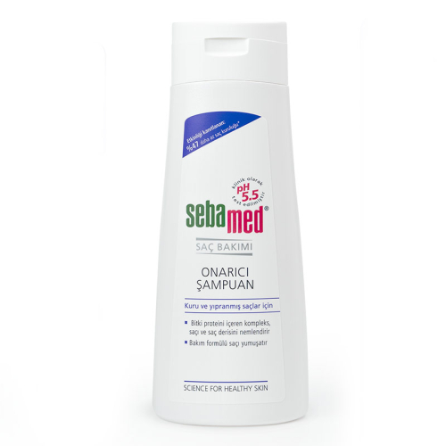 Sebamed Yıpranma Karşıtı Şampuan 200 ml - Sebamed