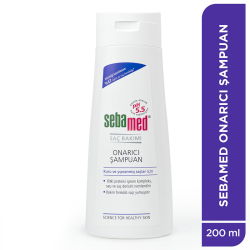 Sebamed Yıpranma Karşıtı Şampuan 200 ml - 2