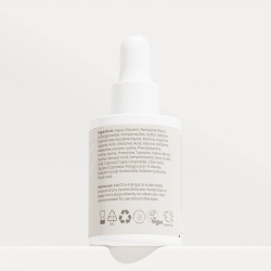 Seniha Skincare 3D Hydration HA Booster Serum 30 ml - 3