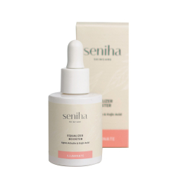 Seniha Skincare Equalizer Booster Serum 30 ml - 1