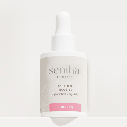 Seniha Skincare Equalizer Booster Serum 30 ml - Seniha Skincare