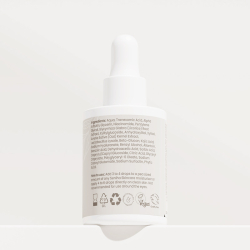 Seniha Skincare Equalizer Booster Serum 30 ml - 2