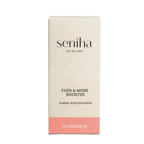 Seniha Skincare Even More Booster Serum 30 ml - 2