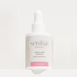 Seniha Skincare Even More Booster Serum 30 ml - 1