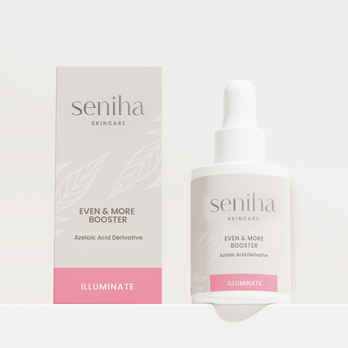 Seniha Skincare Even More Booster Serum 30 ml - 2