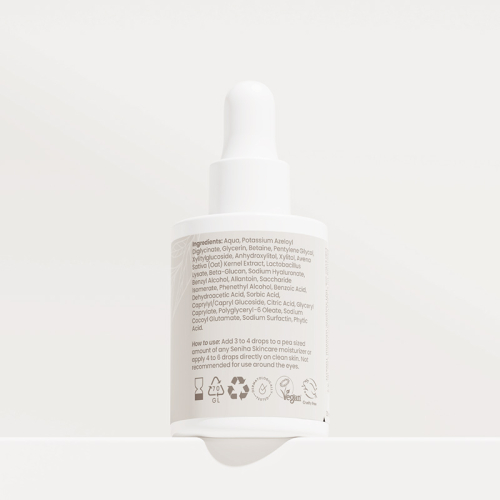 Seniha Skincare Even More Booster Serum 30 ml - 3