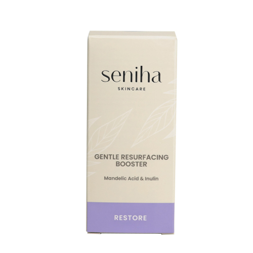 Seniha Skincare Gentle Resurfacing Booster Serum 30 ml - 2