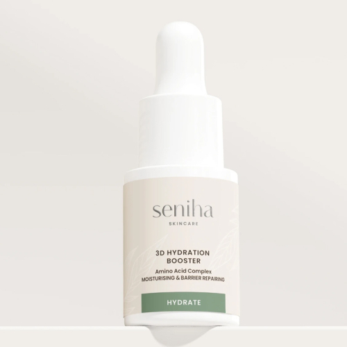 Seniha Skincare 3D Hydration Booster 15 ml - Seniha Skincare
