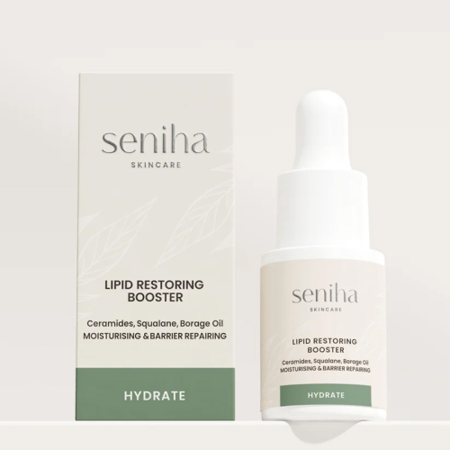 Seniha Skincare Hydrate Lipid Restoring Booster 15 ml - 2
