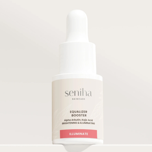 Seniha Skincare Illuminate Equalizer Booster 15 ml - 1