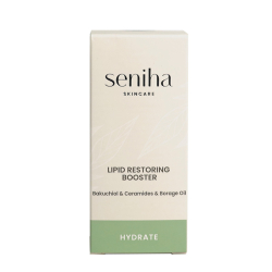 Seniha Skincare Lipid Restoring Booster Serum 30 ml - 2