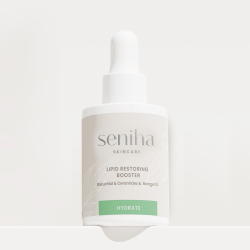 Seniha Skincare Lipid Restoring Booster Serum 30 ml - 1