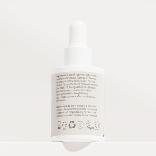 Seniha Skincare Lipid Restoring Booster Serum 30 ml - 3