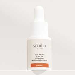 Seniha Skincare Prevent Duo Power Booster 15 ml - 1