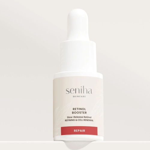 Seniha Skincare Retinol Booster 15 ml - Seniha Skincare