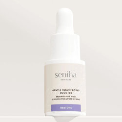 Seniha Skincare Gentle Resurfacing Booster 15 ml - 1