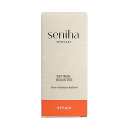 Seniha Skincare Retinol Booster Serum 30 ml - 2