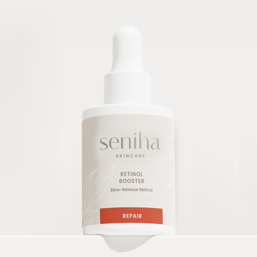 Seniha Skincare Retinol Booster Serum 30 ml - Seniha Skincare