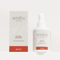 Seniha Skincare Retinol Booster Serum 30 ml - 2