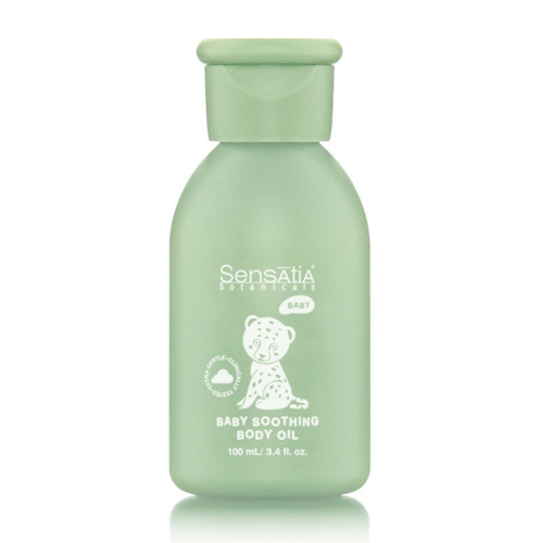 Sensatia Botanicals Bebek Yağı 100 ml - Sensatia Botanicals