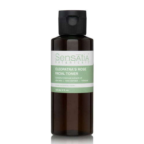 Sensatia Botanicals Cleopatras Rose Yüz Toniği 120 ml - Sensatia Botanicals