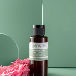 Sensatia Botanicals Cleopatras Rose Yüz Toniği 120 ml - 3