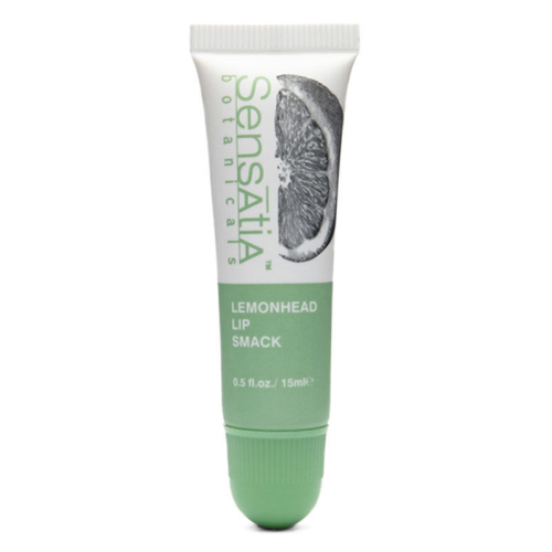 Sensatia Botanicals Lemonhead Dudak Balmı 15 ml - Sensatia Botanicals