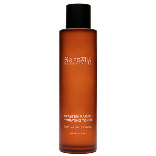 Sensatia Botanicals Seastem Marine Nemlendirici Tonik 150 ml - Sensatia Botanicals
