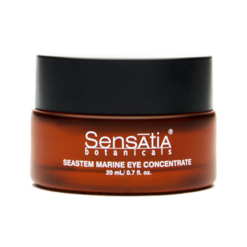 Sensatia Botanicals Seastem Marine Yaşlanma Karşıtı Göz Kremi 20 ml - Sensatia Botanicals