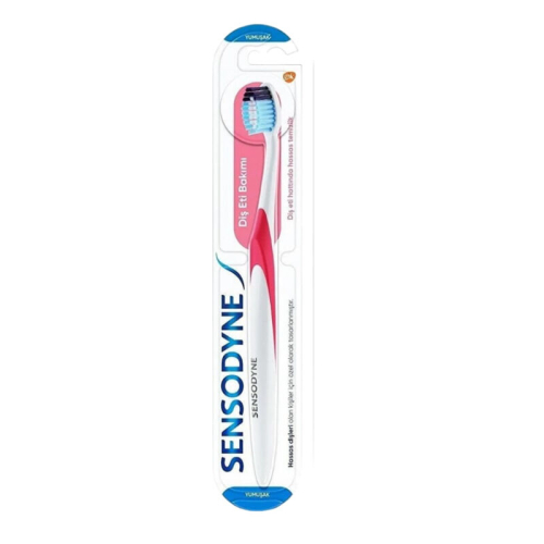 Sensodyne Onarım ve Koruma Diş Fırçası - Yumuşak - Sensodyne