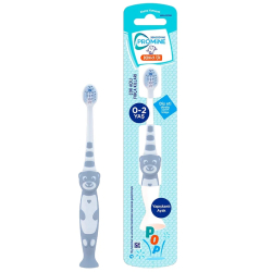 Sensodyne Promine Bebekler İçin Ekstra Yumuşak Diş Fırçası - 3