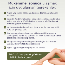 Sesu El Ağdası 250 gr - 4