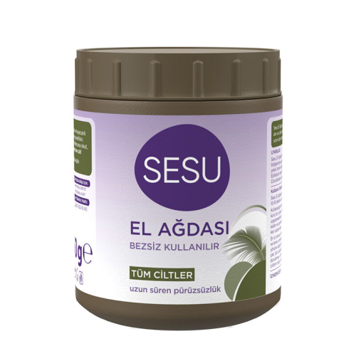 Sesu El Ağdası 250 gr - Sesu