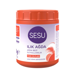 Sesu Ilık Ağda 250ml - 1