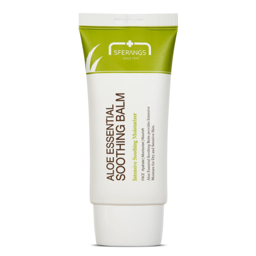 Sferangs Aloe Essential Soothing Balm 50ml - Sferangs