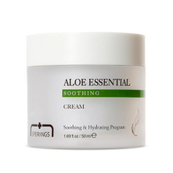 Sferangs Aloe Essential Soothing Cream 50ml - 1